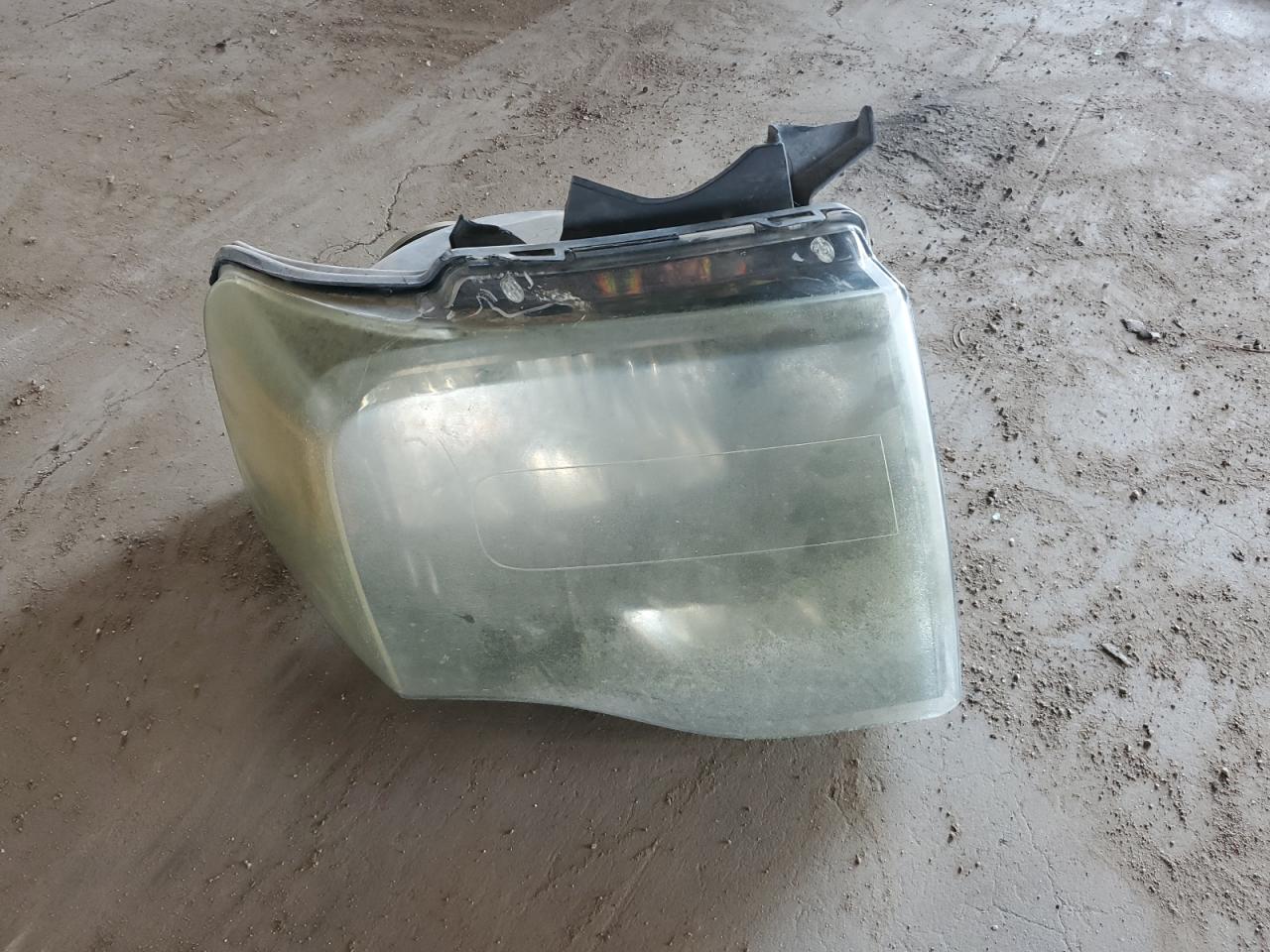 2007 Ford Expedition Limited VIN: 1FMFU19537LA51807 Lot: 62060274