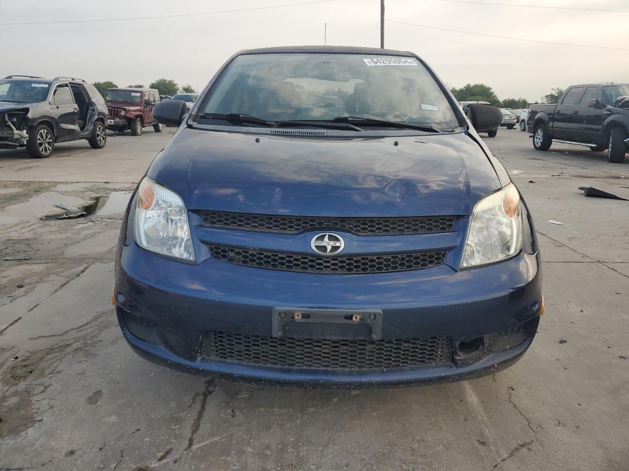 2006 Toyota Scion Xa VIN: JTKKT624165012794 Lot: 64295954