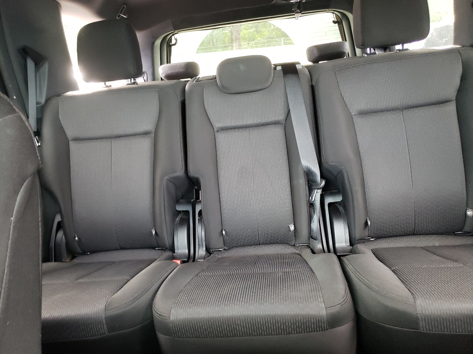 1FMJU1HT3LEA13633 2020 Ford Expedition Xlt