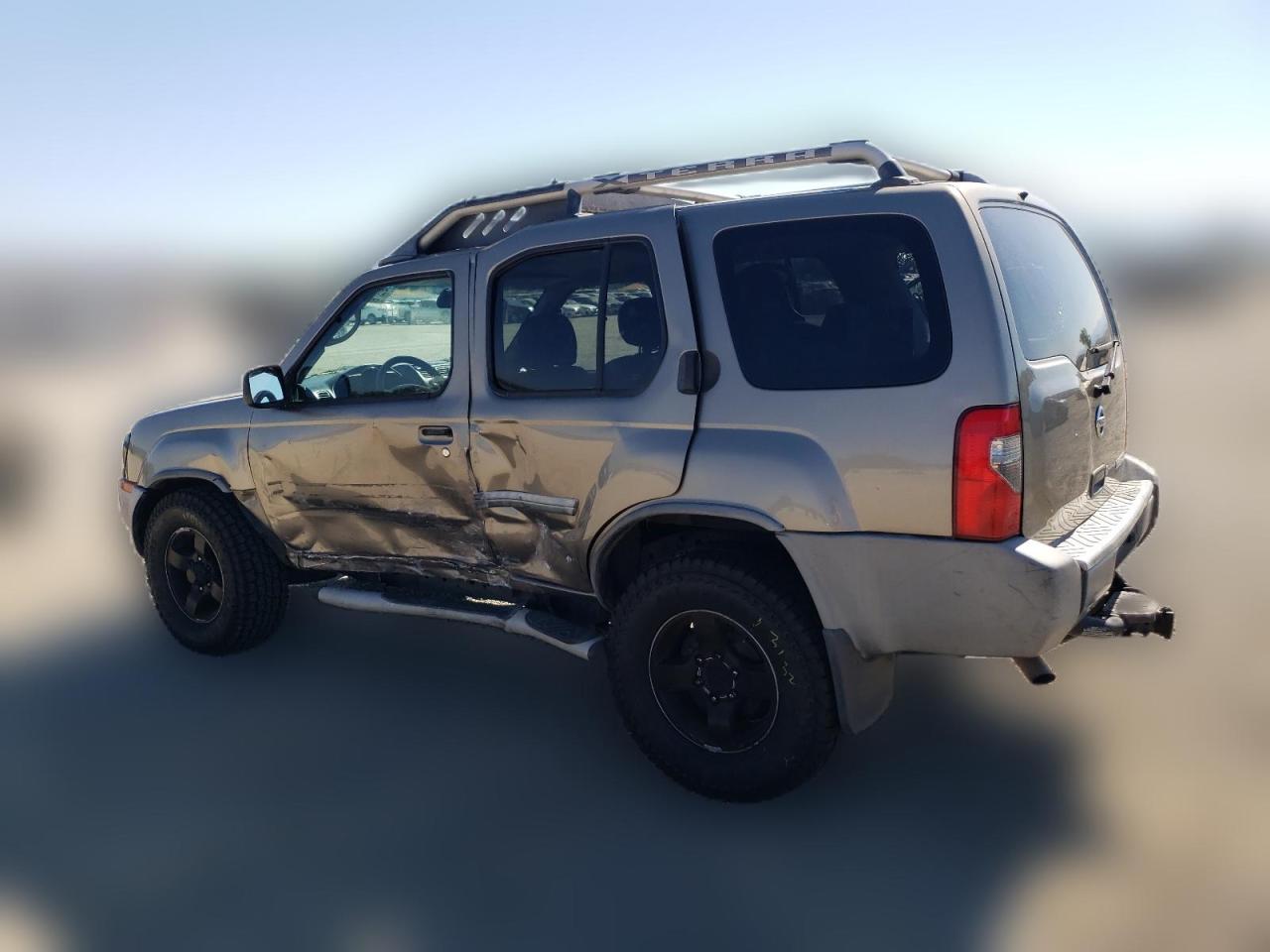 2004 Nissan Xterra Xe VIN: 5N1ED28Y84C677278 Lot: 63834544