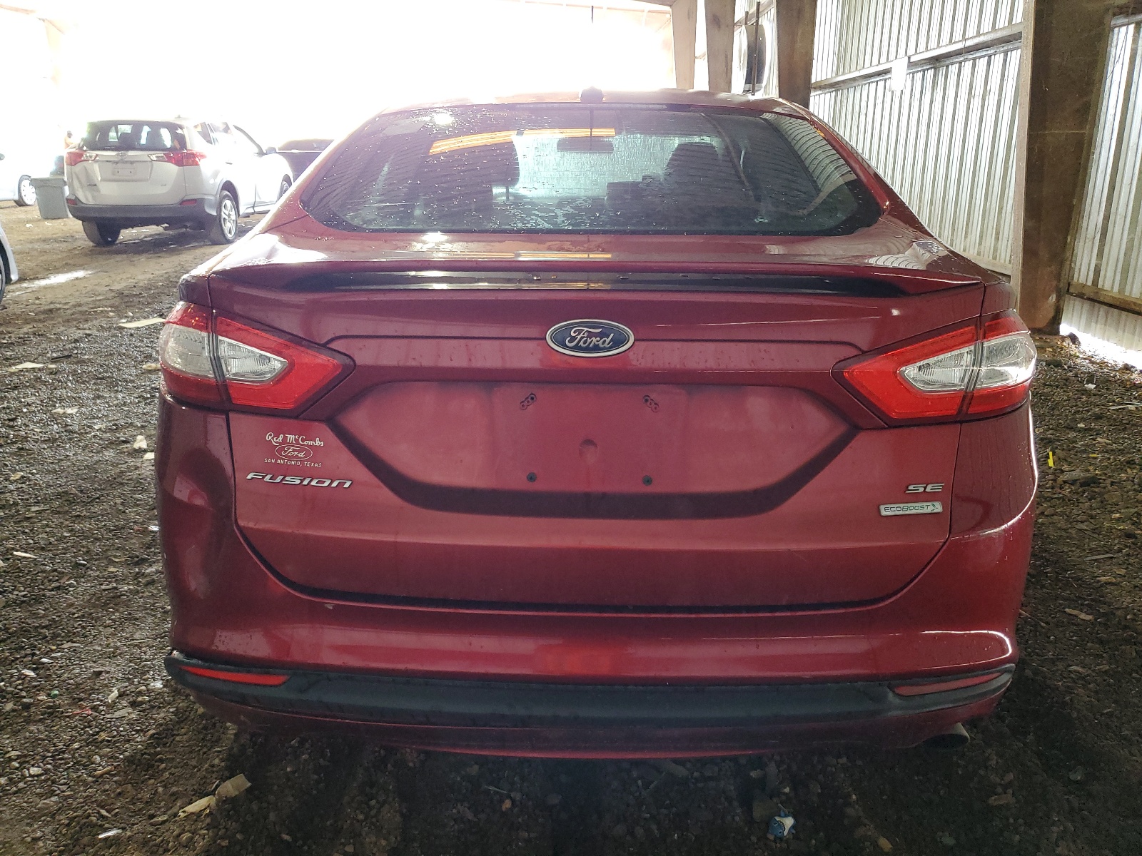 2013 Ford Fusion Se vin: 3FA6P0HR5DR177244