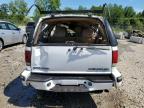 1999 Chevrolet Blazer  იყიდება Louisville-ში, KY - Rollover