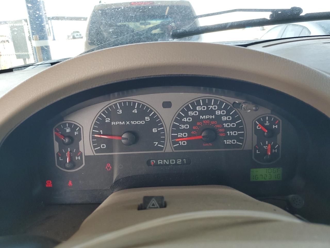 2006 Ford F150 VIN: 1FTPX14516KB91494 Lot: 64683234