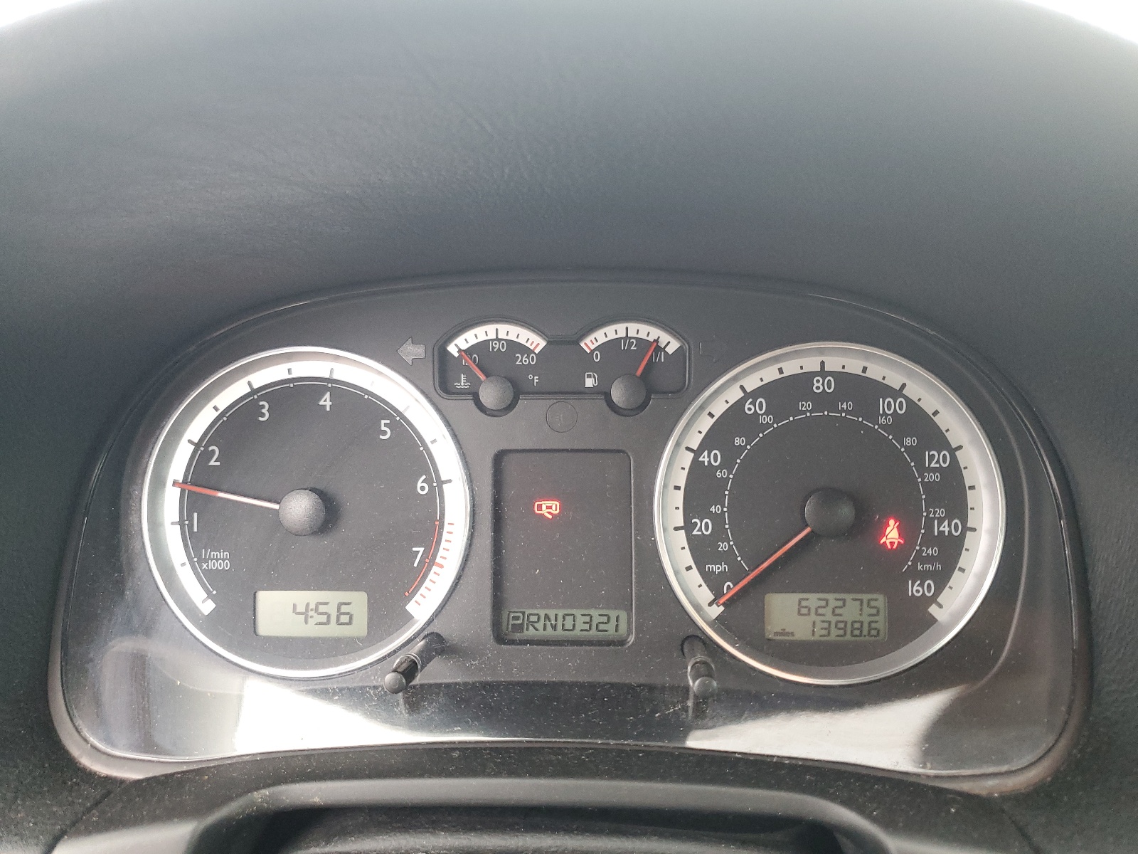 3VWRA69M04M056839 2004 Volkswagen Jetta Gl