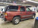 2003 Chevrolet Tahoe K1500 zu verkaufen in Wheeling, IL - Front End