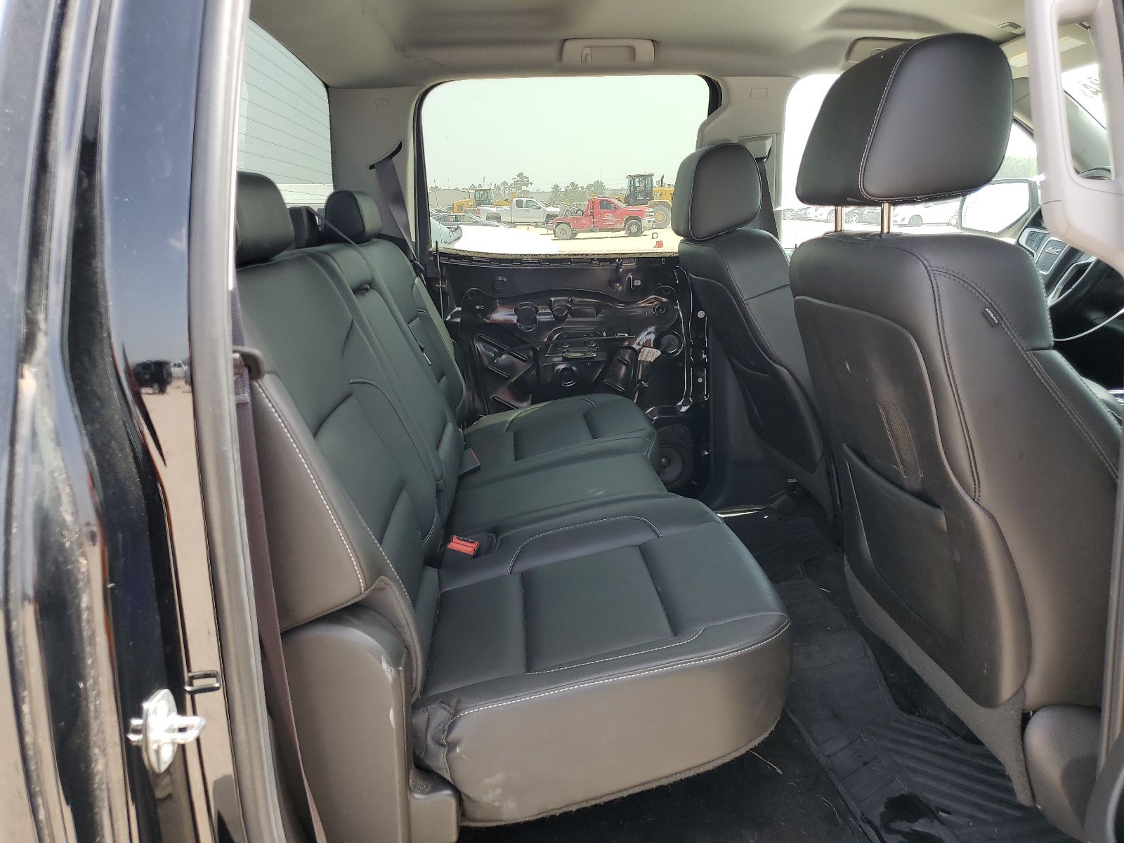 3GTU2VEC9EG363928 2014 GMC Sierra K1500 Slt