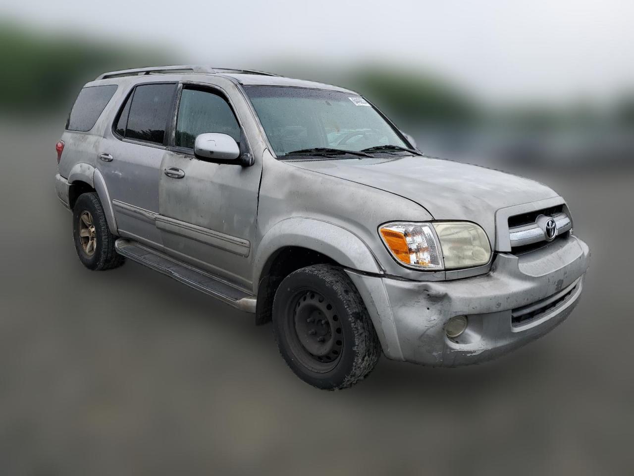 5TDZT34A75S262573 2005 Toyota Sequoia Sr5