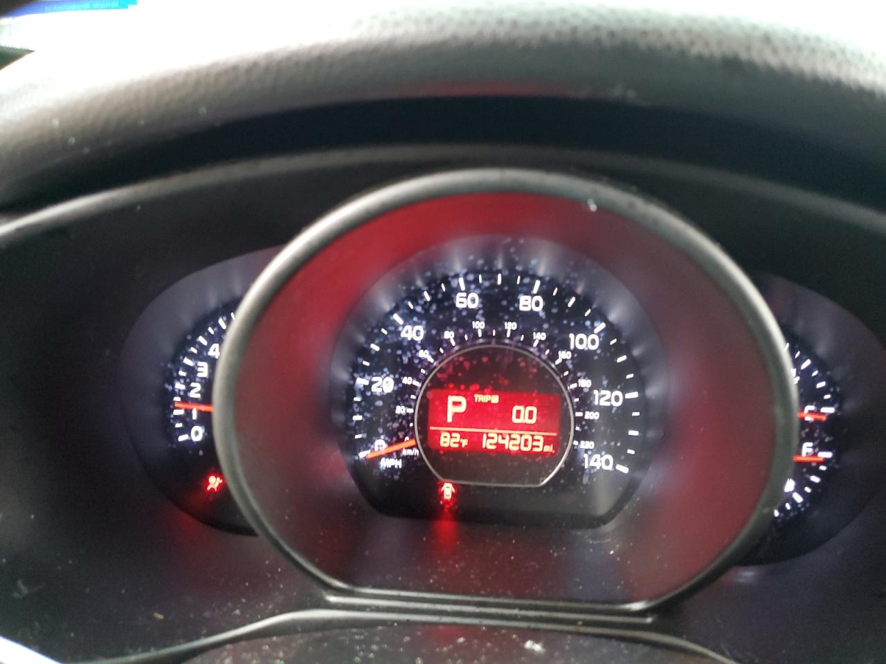 2018 Kia Soul + VIN: KNDJP3A53J7550703 Lot: 62712404