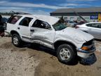 1999 Chevrolet Blazer  იყიდება Louisville-ში, KY - Rollover