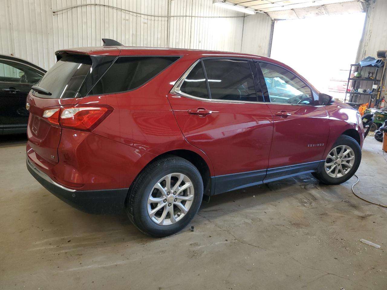 VIN 3GNAXJEV6KS617254 2019 CHEVROLET EQUINOX no.3