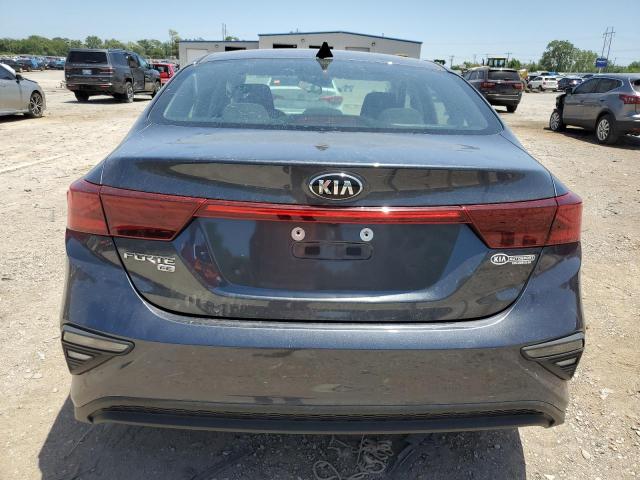  KIA FORTE 2021 Szary