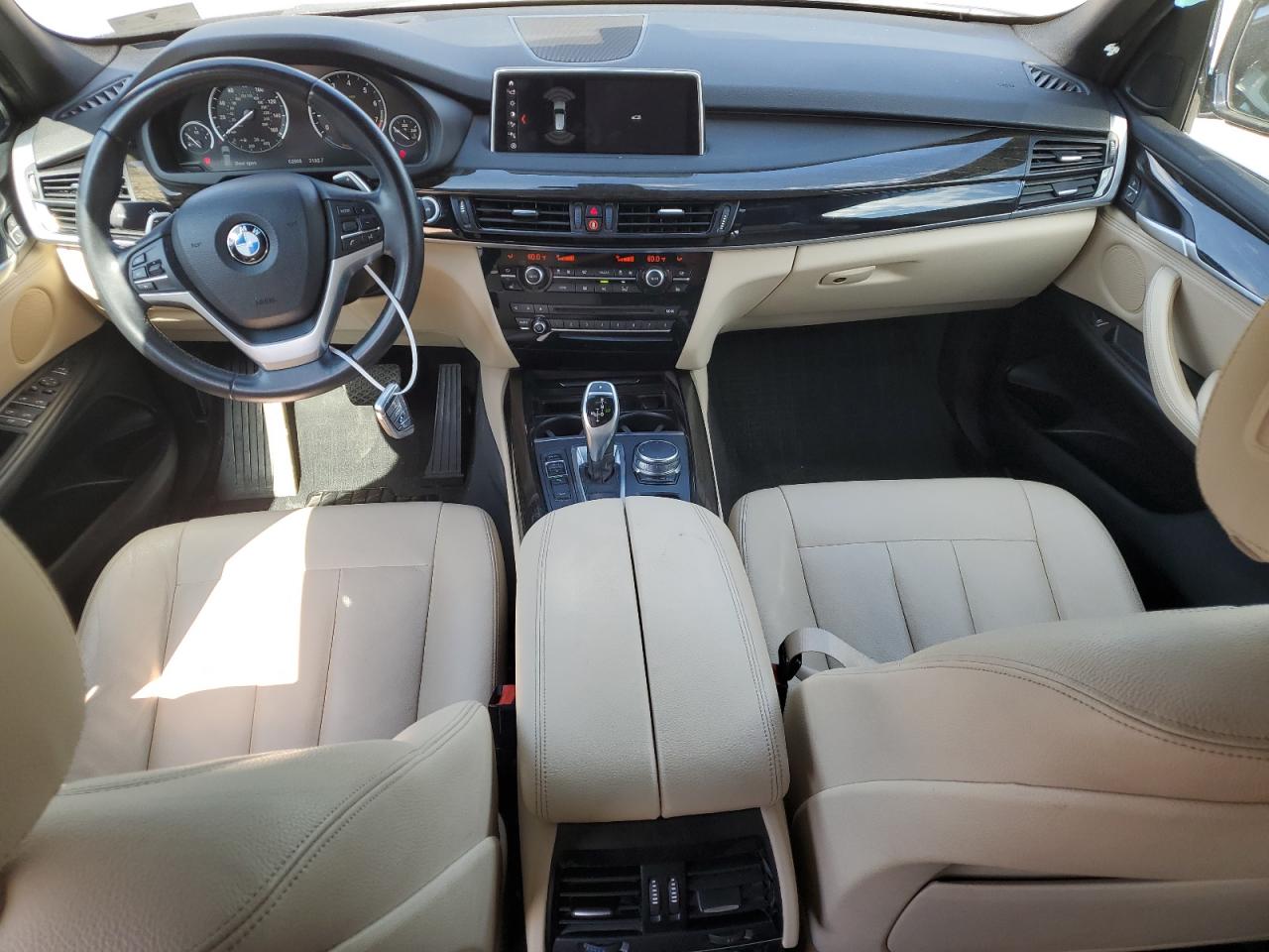 2018 BMW X5 xDrive35I VIN: 5UXKR0C5XJ0X94074 Lot: 62485054