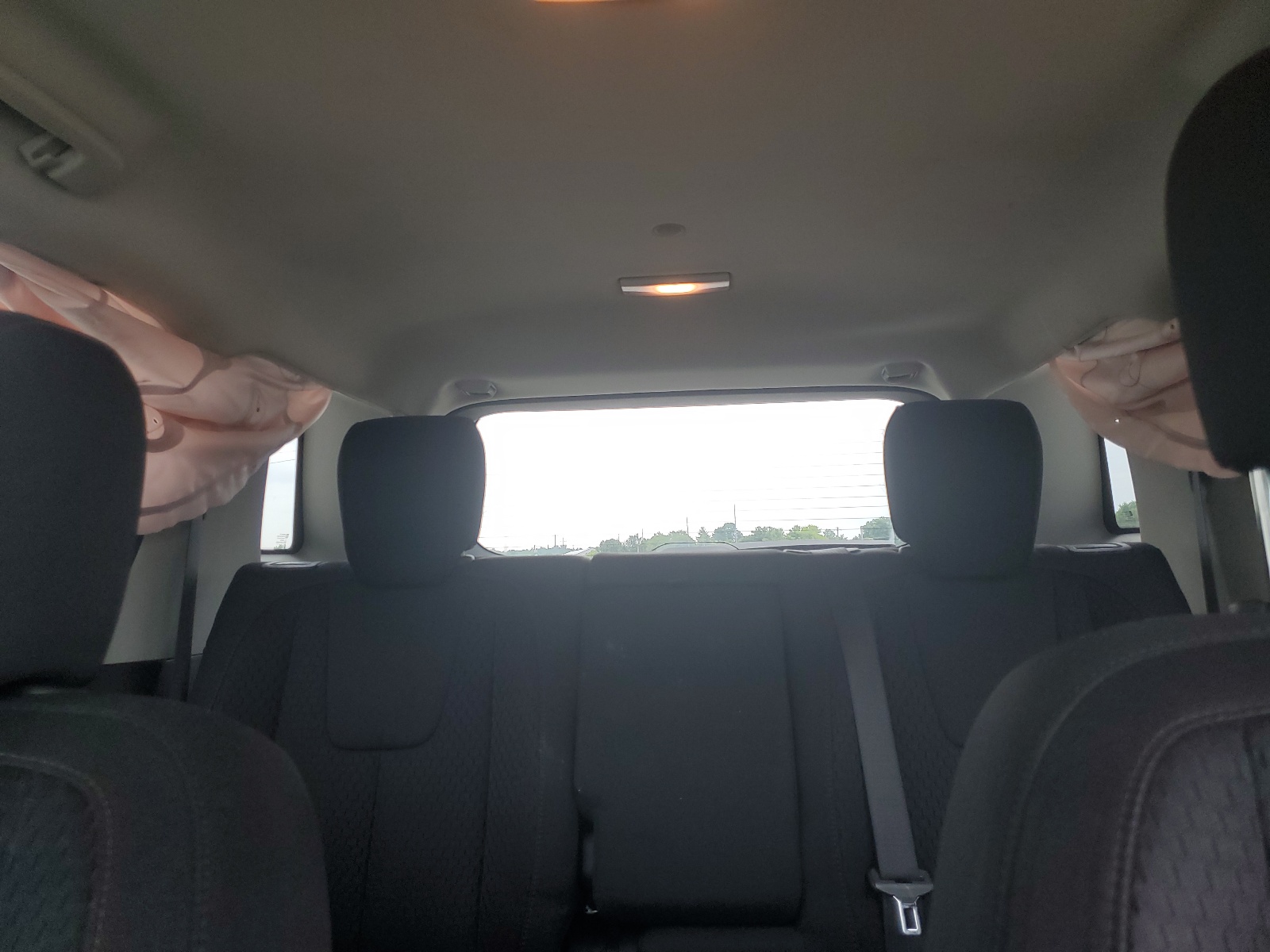 2GKALMEK0E6323447 2014 GMC Terrain Sle