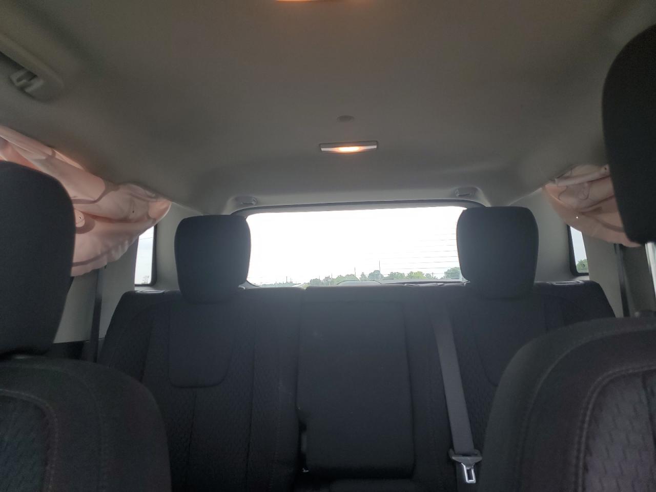 2014 GMC Terrain Sle VIN: 2GKALMEK0E6323447 Lot: 62210914