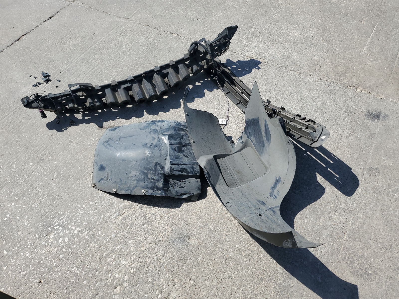 2G1FA1E37D9224676 2013 Chevrolet Camaro Ls