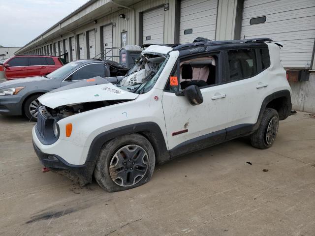 2015 Jeep Renegade Trailhawk for Sale in Louisville, KY - Rollover