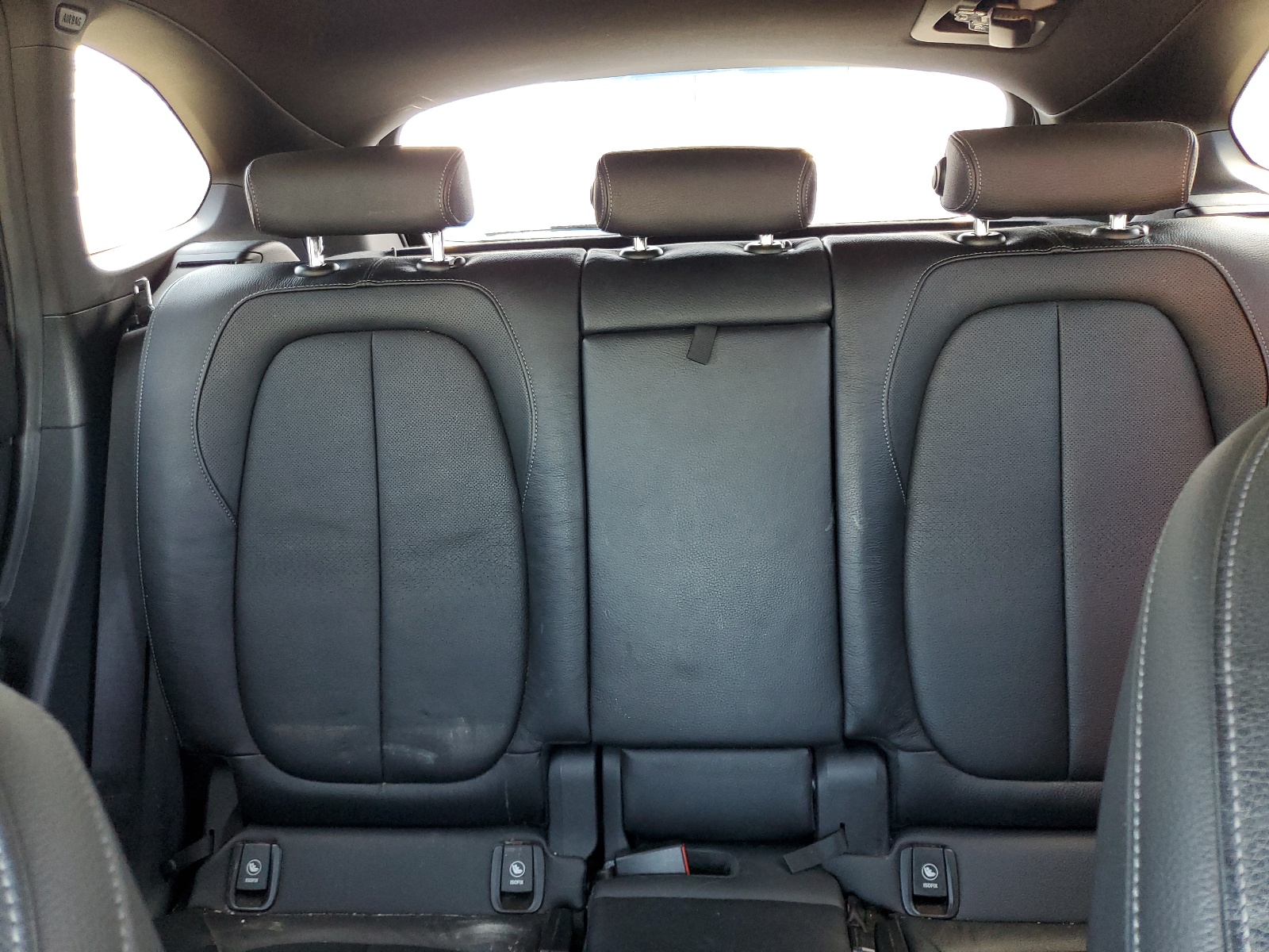 WBXHT3C39J5K25185 2018 BMW X1 xDrive28I