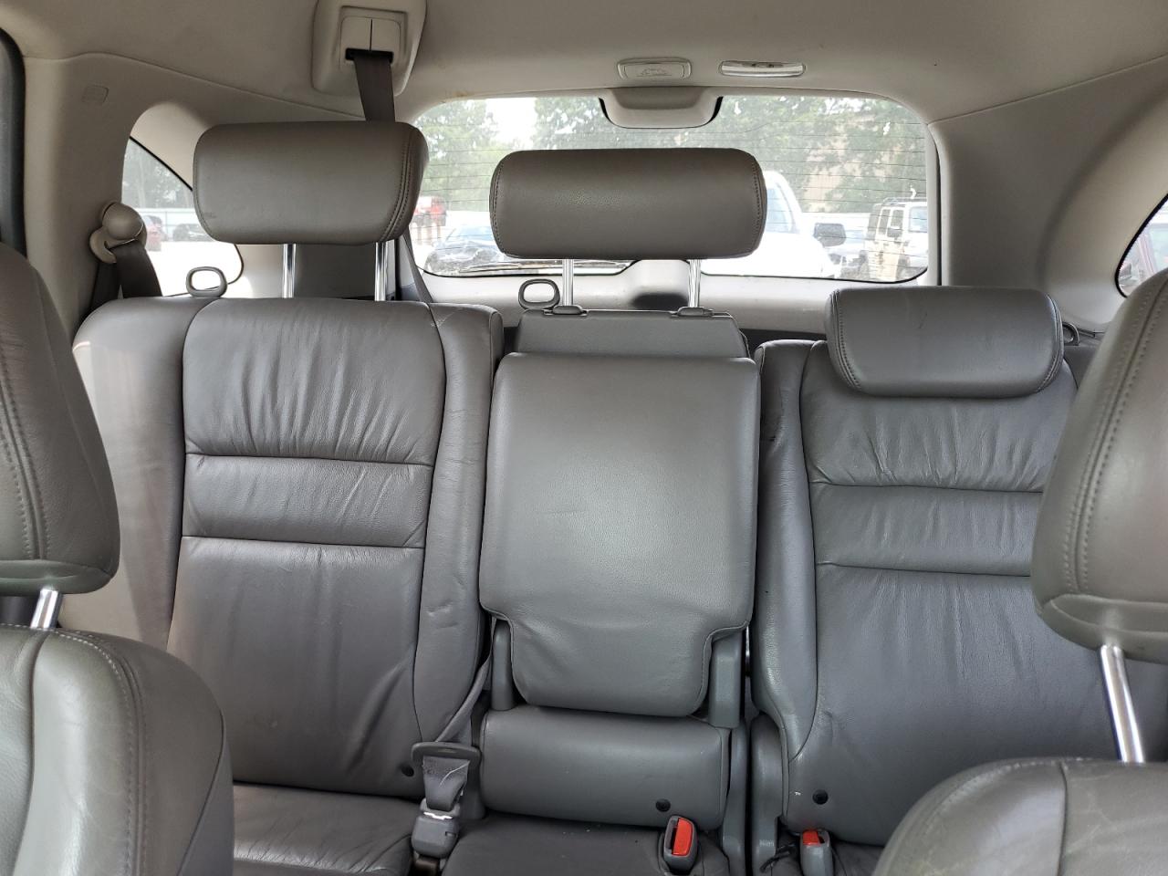 2008 Honda Cr-V Exl VIN: JHLRE48788C021032 Lot: 62659164