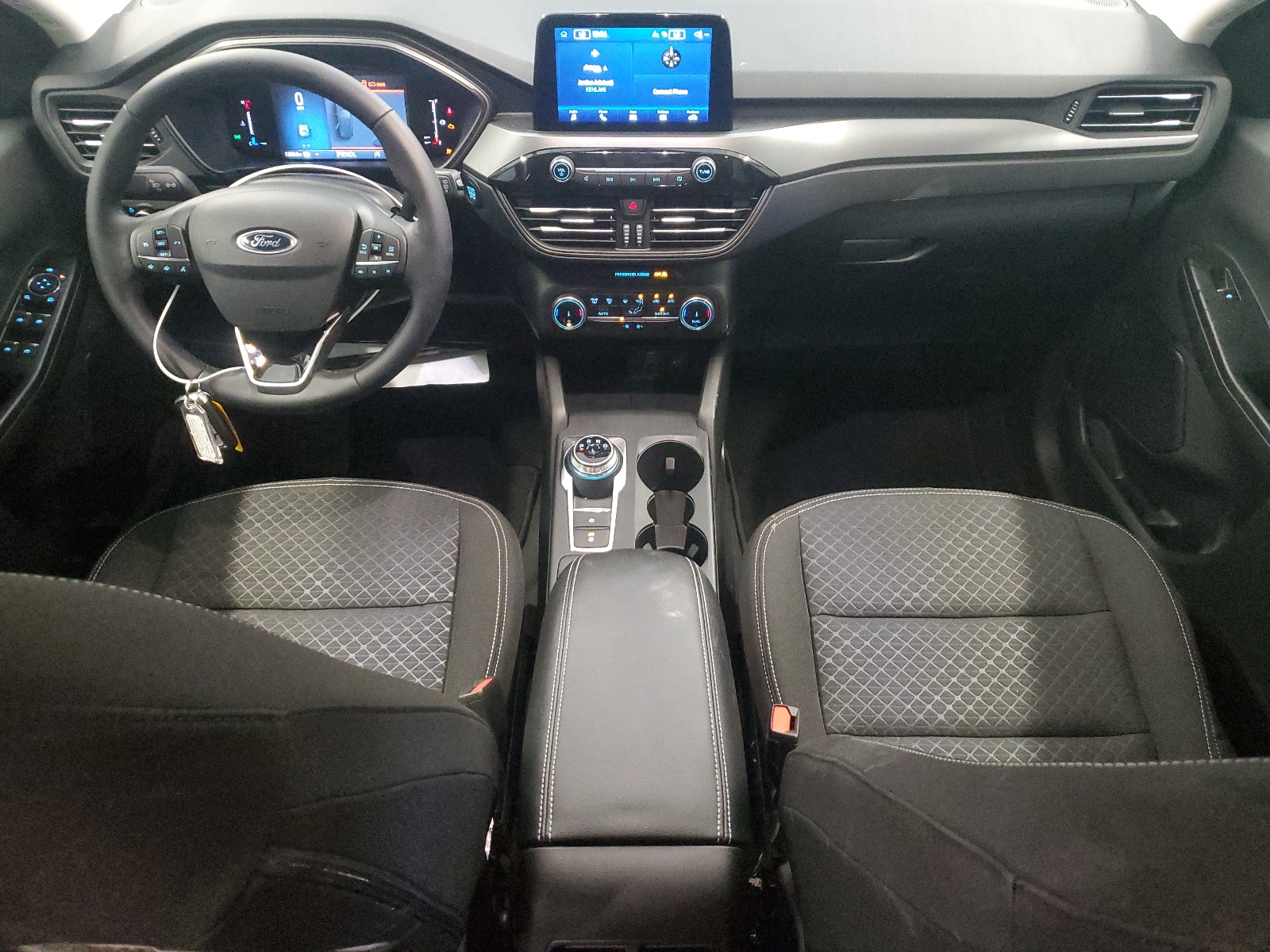 1FMCU0GN0RUA84535 2024 Ford Escape Active