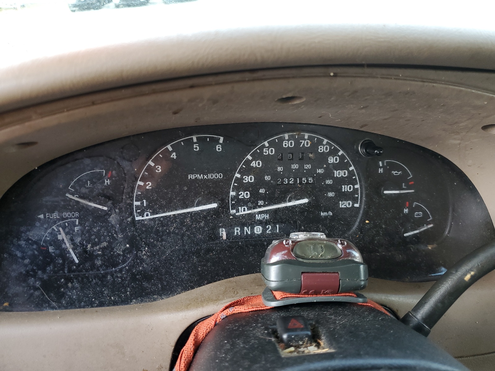 1FTYR44E92TA46188 2002 Ford Ranger Super Cab