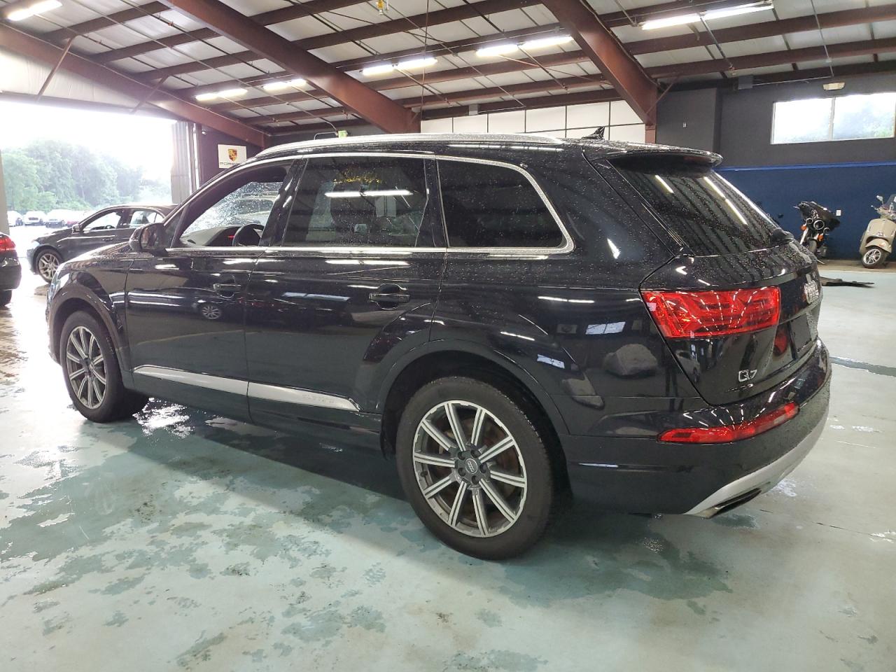 2017 Audi Q7 Premium Plus VIN: WA1LAAF7XHD018508 Lot: 65774964