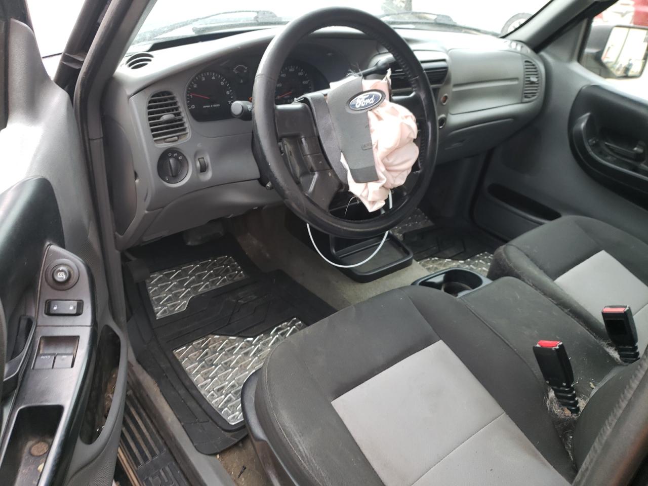 2011 Ford Ranger Super Cab VIN: 1FTLR4FE1BPA53314 Lot: 62505984