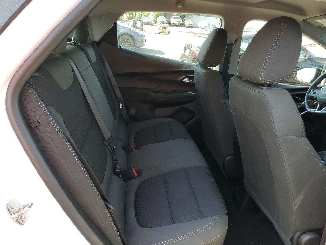 2023 Chevrolet Bolt Ev 1Lt VIN: 1G1FW6S00P4188135 Lot: 64599644