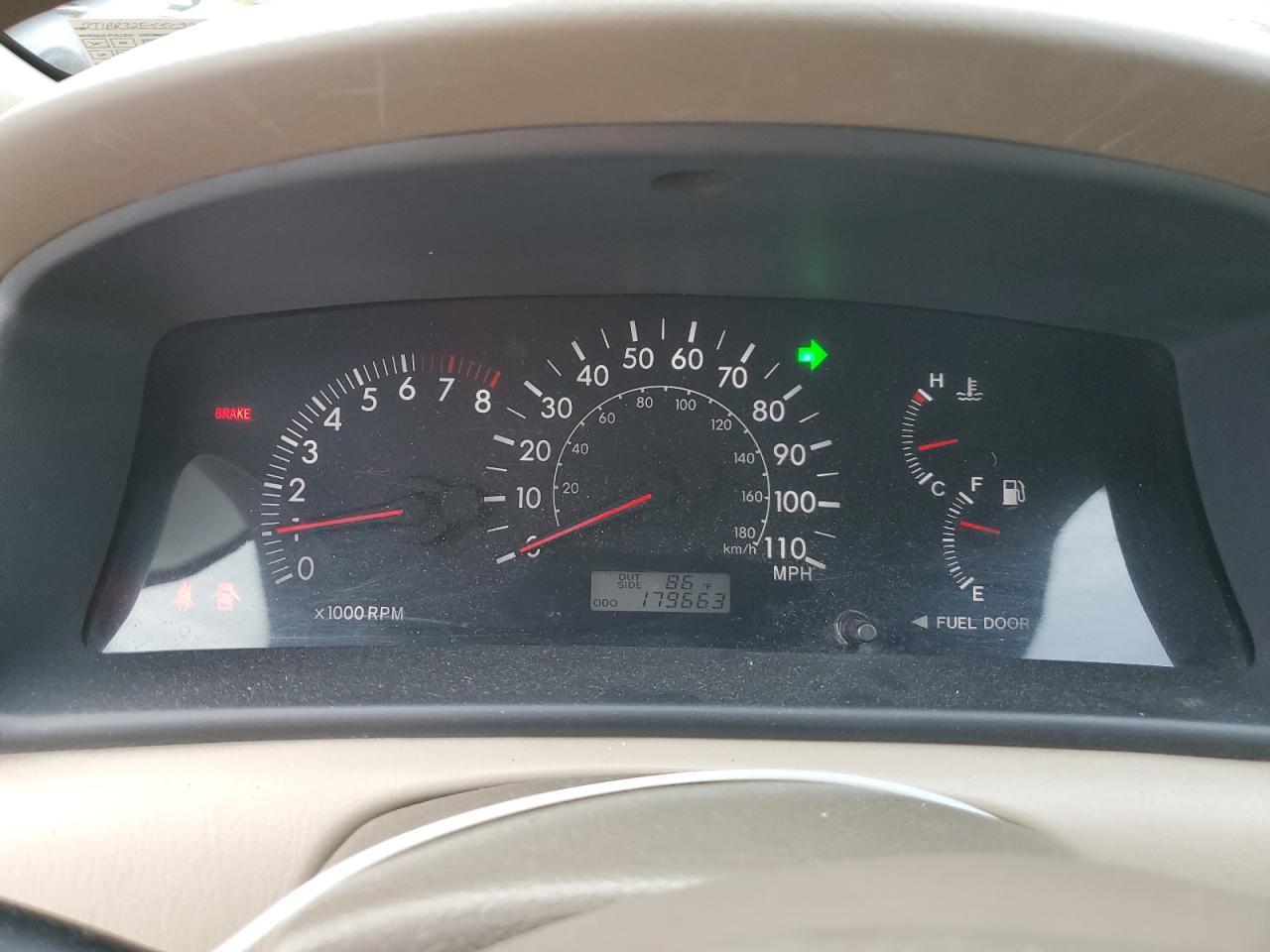 2005 Toyota Corolla Ce VIN: 2T1BR32E55C391359 Lot: 65072344