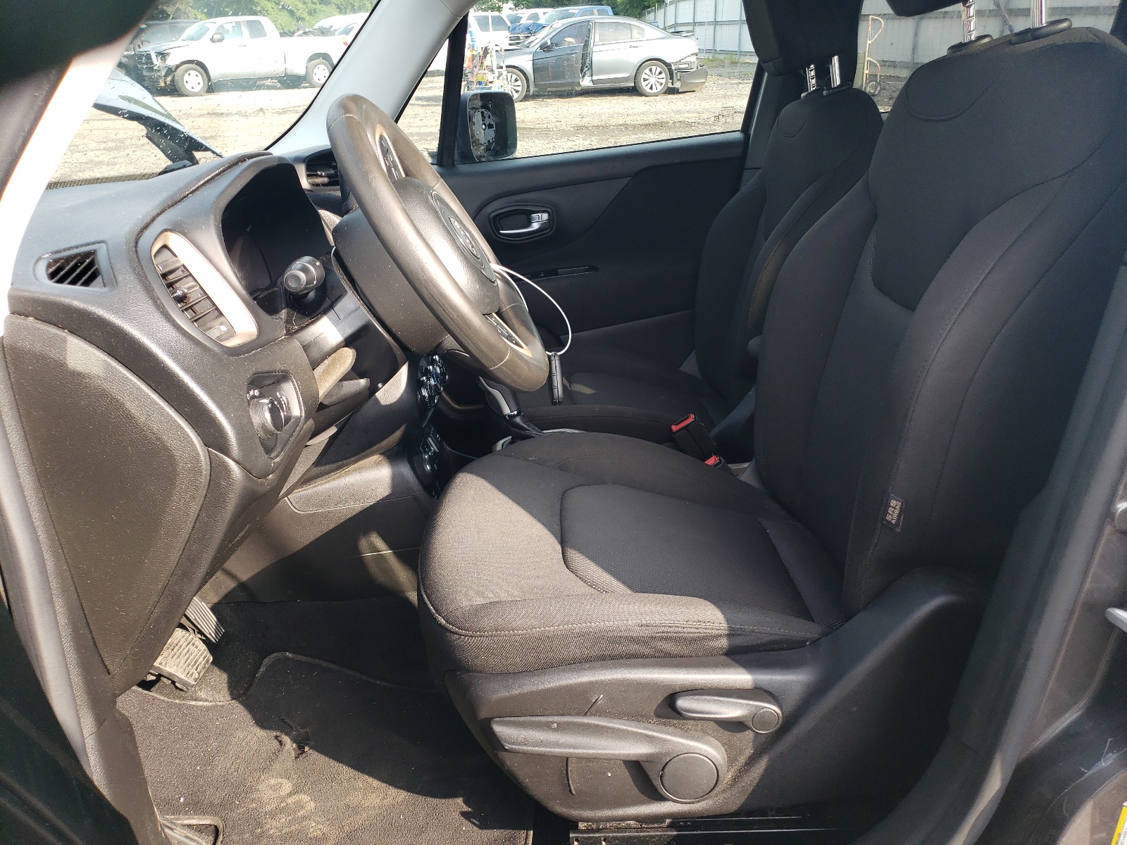 ZACCJBAB6HPG29998 2017 Jeep Renegade Sport