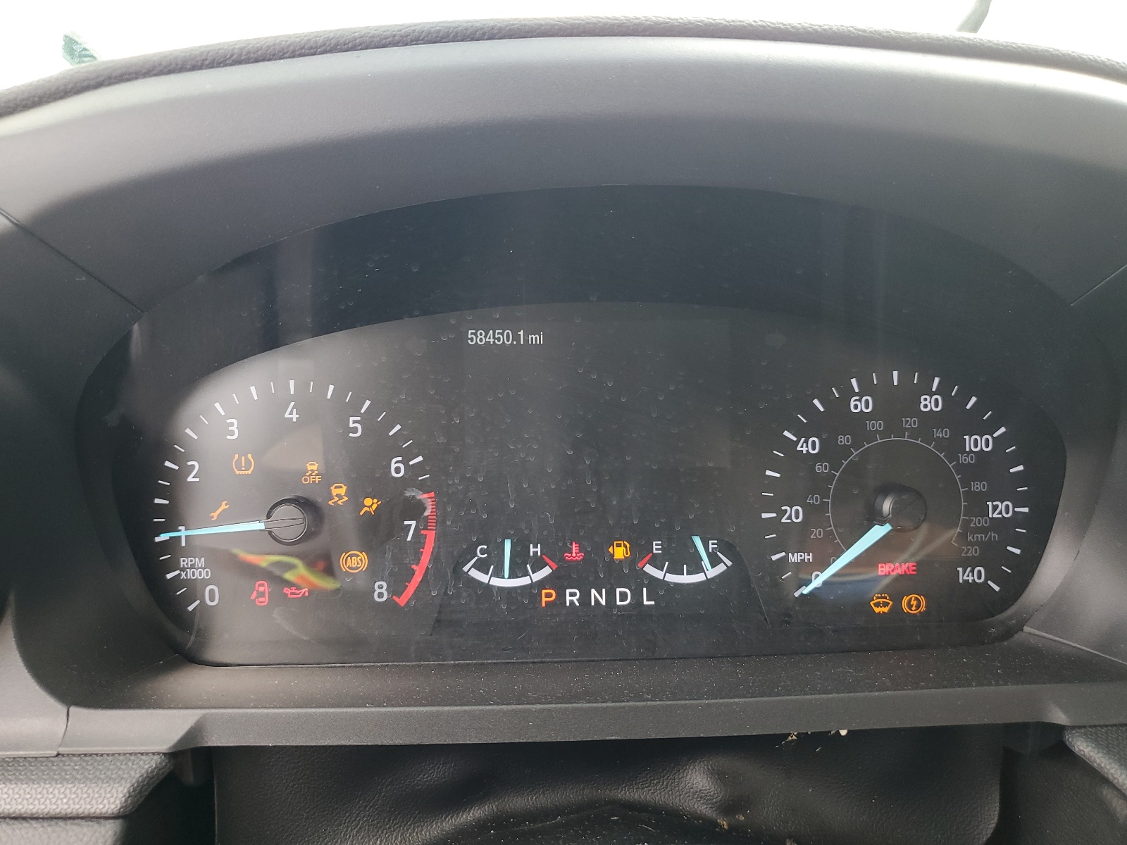 1FMSK7BH9MGA94418 2021 Ford Explorer