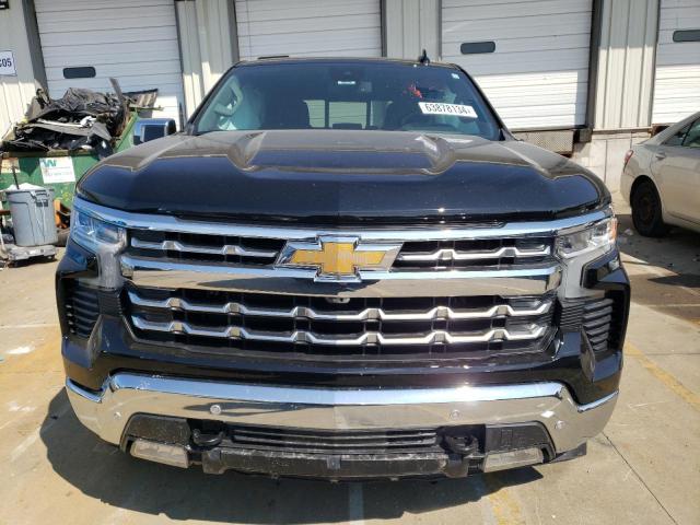 2GCUDGED4R1142010 Chevrolet All Models SILVERADO 5