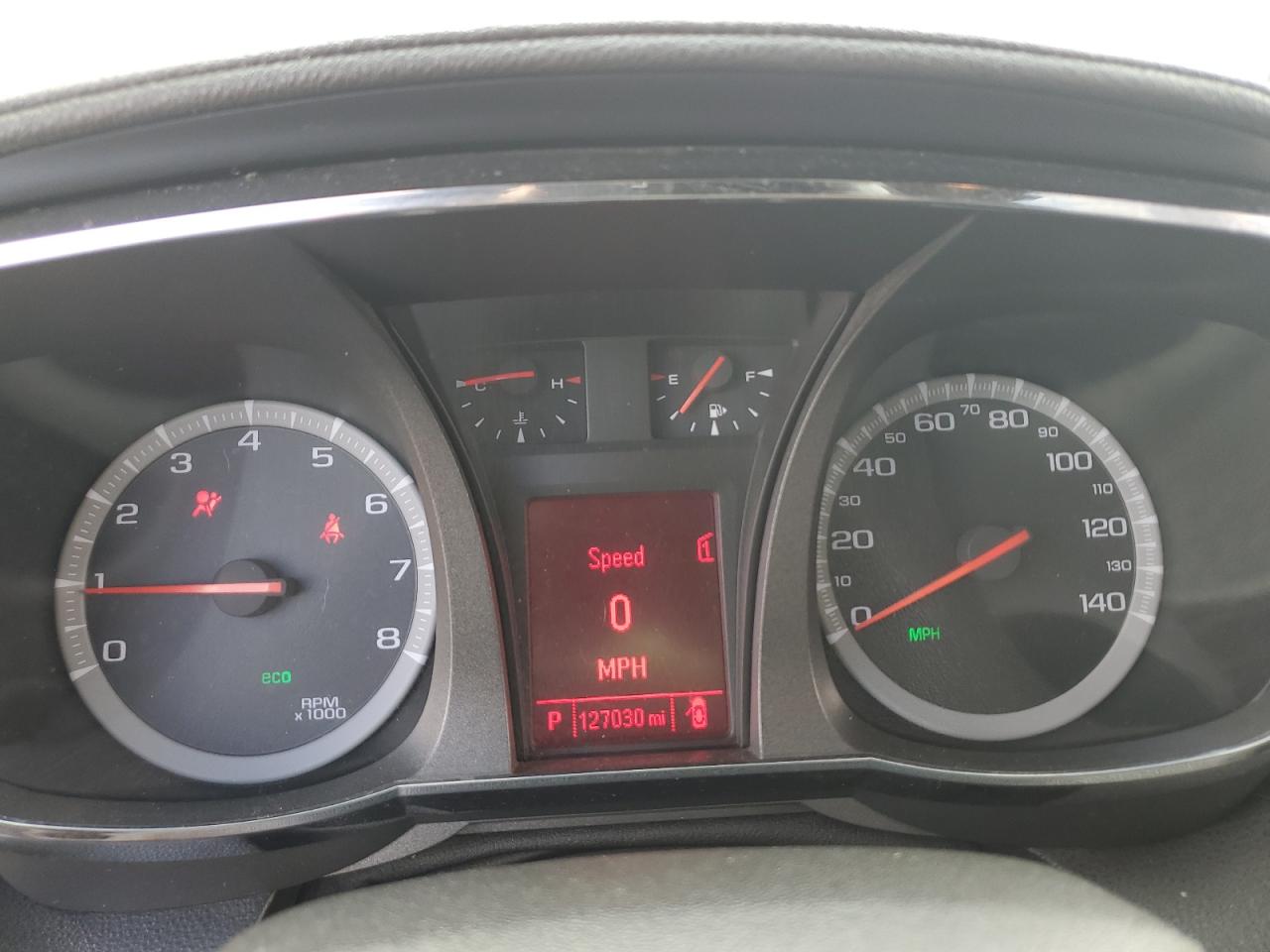 2012 GMC Terrain Sle VIN: 2GKALSEK0C6274204 Lot: 63710754