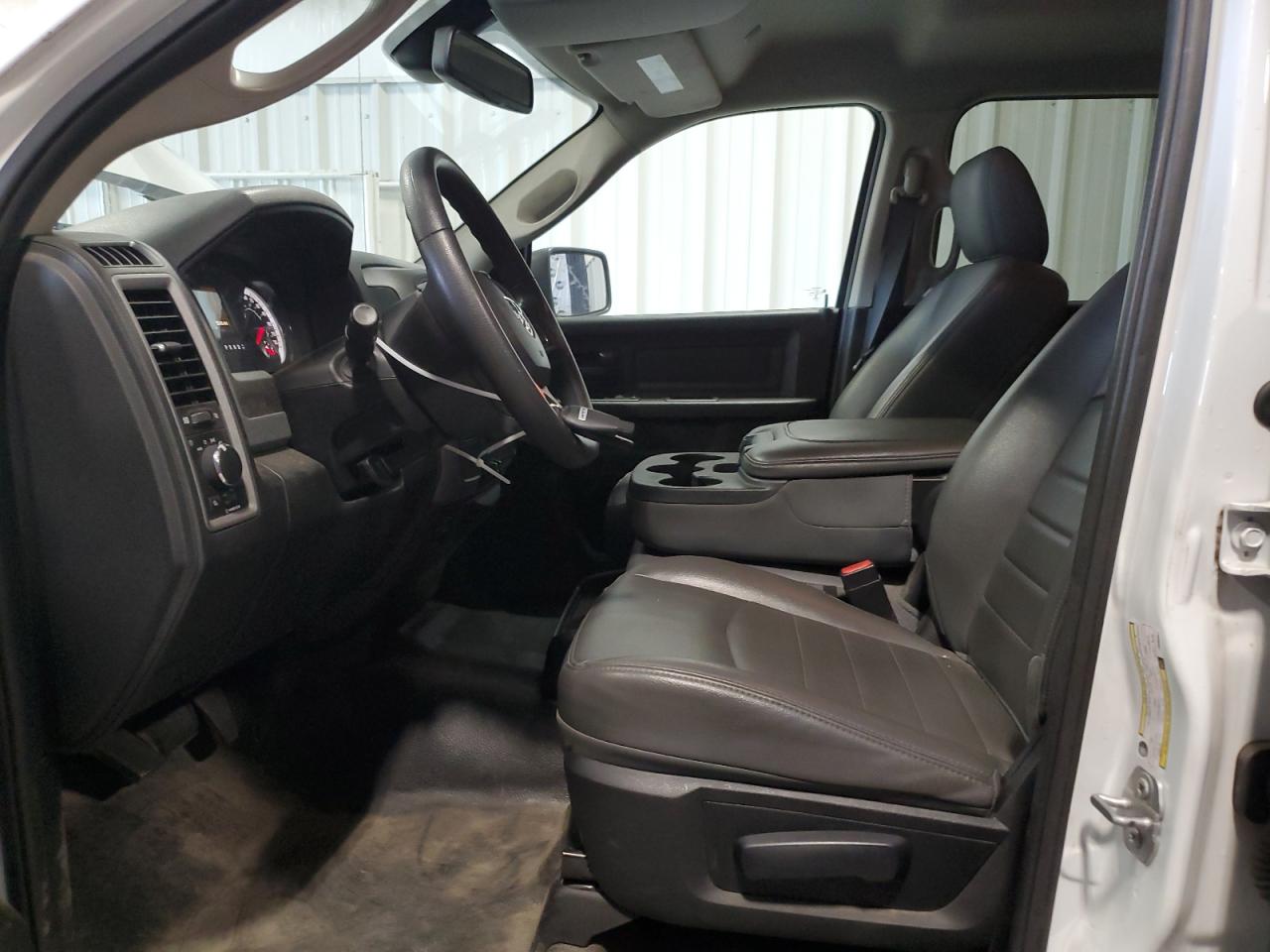 2018 Ram 2500 St VIN: 3C6TR4CT2JG282341 Lot: 65028784