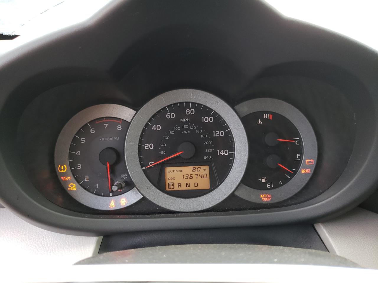 2007 Toyota Rav4 VIN: JTMBK33V976021187 Lot: 63626824