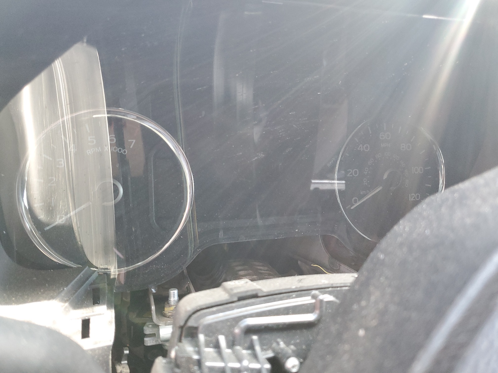 1FTEW1CP2KFC15866 2019 Ford F150 Supercrew