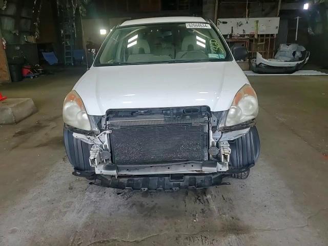 2005 Honda Cr-V Lx VIN: SHSRD785X5U344084 Lot: 62668634