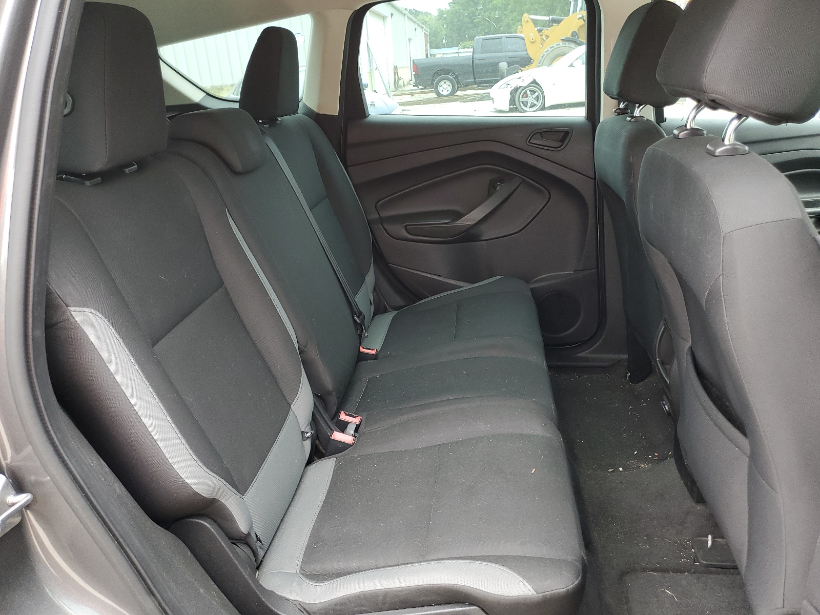 1FMCU0F77DUC83948 2013 Ford Escape S