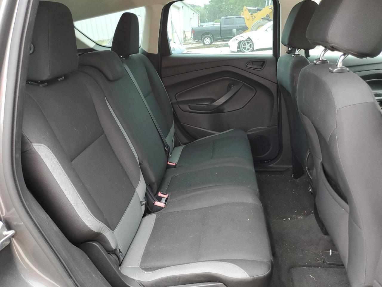 2013 Ford Escape S VIN: 1FMCU0F77DUC83948 Lot: 65617924