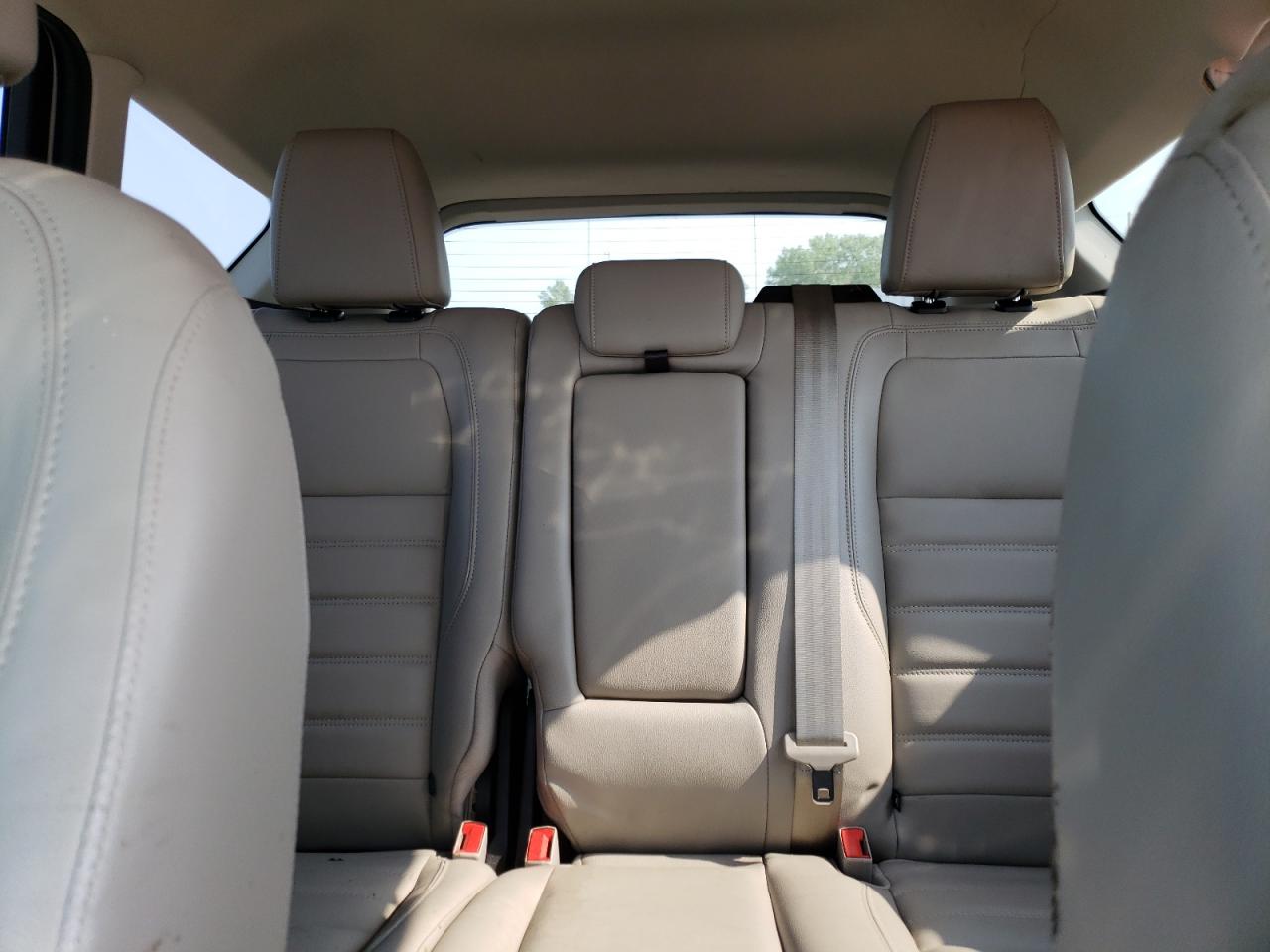 2017 Ford Escape Titanium VIN: 1FMCU9J97HUD60353 Lot: 64814334