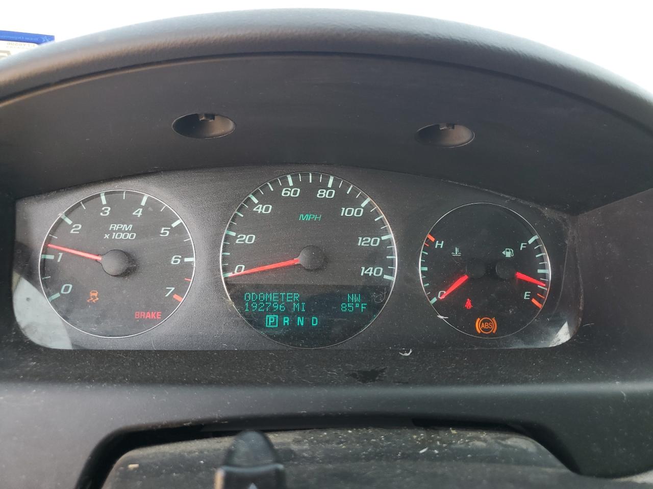 2012 Chevrolet Impala Ltz VIN: 2G1WC5E31C1247157 Lot: 67060344