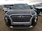 2020 Hyundai Palisade Limited zu verkaufen in Brighton, CO - Hail