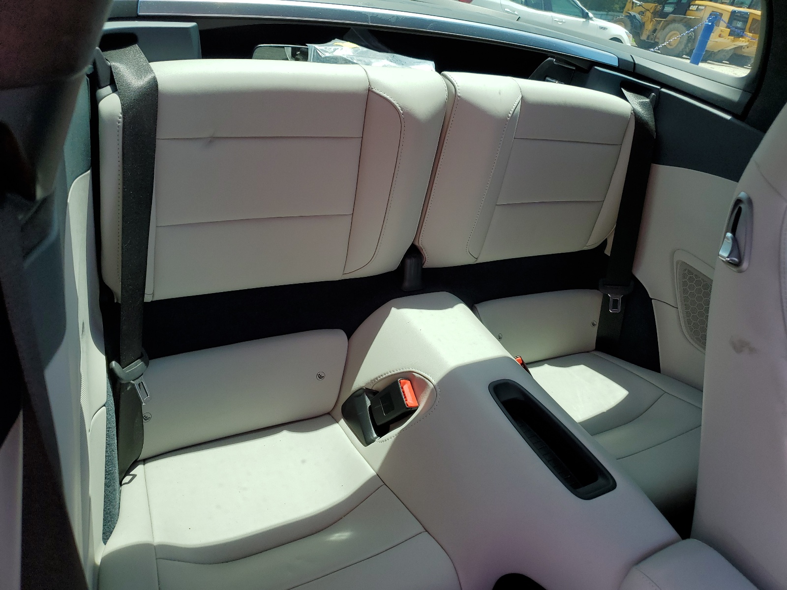 WP0BB2A9XHS136423 2017 Porsche 911 Targa S