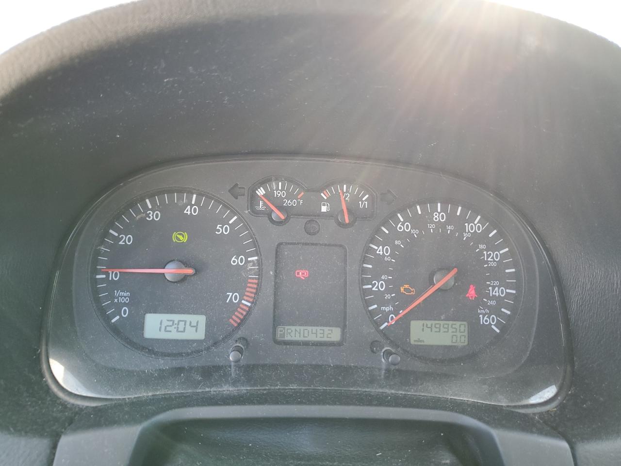 2003 Volkswagen Jetta Gls VIN: 3VWSE69MX3M133821 Lot: 62149784