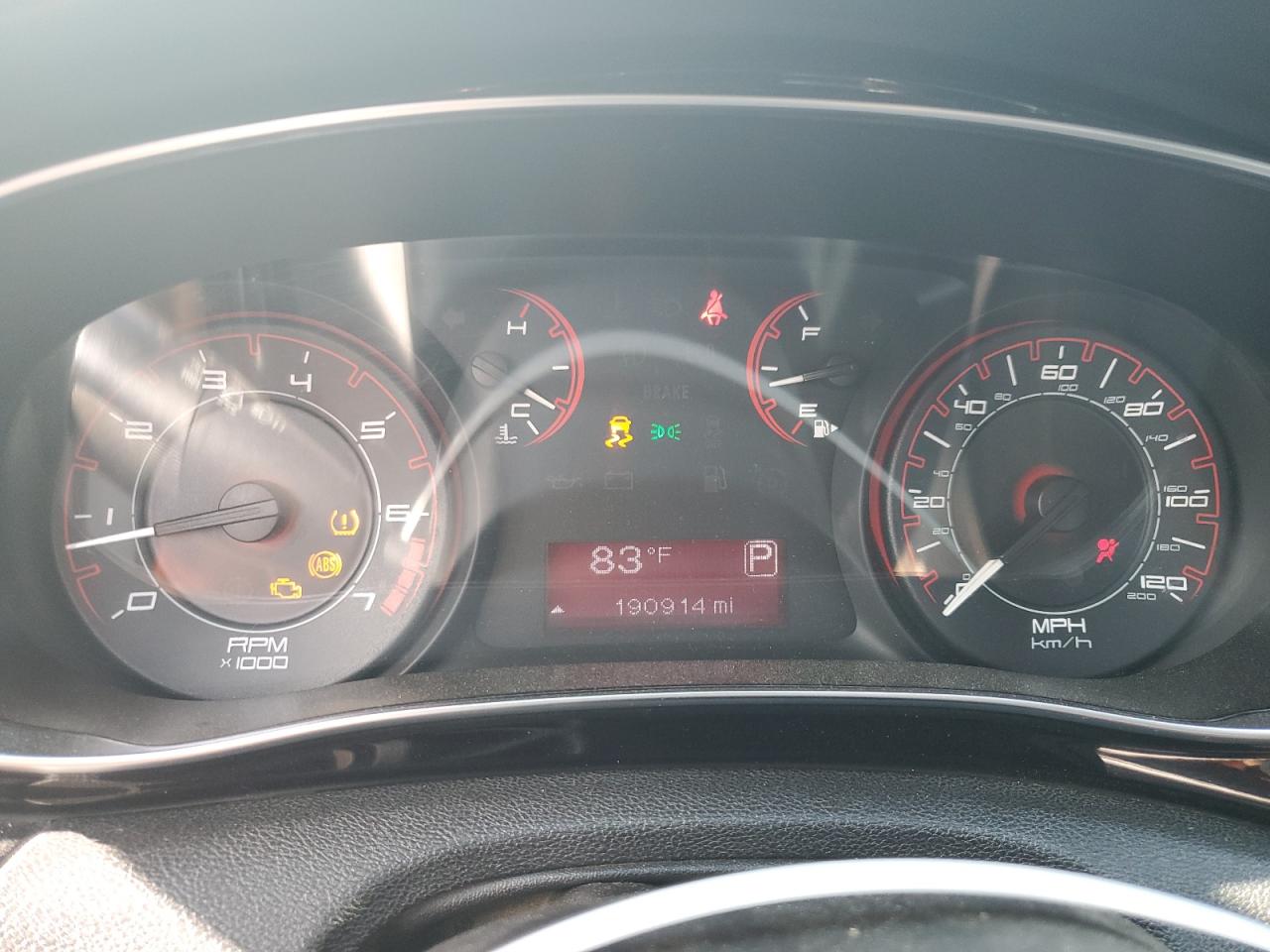 2013 Dodge Dart Sxt VIN: 1C3CDFBA2DD270781 Lot: 61494954