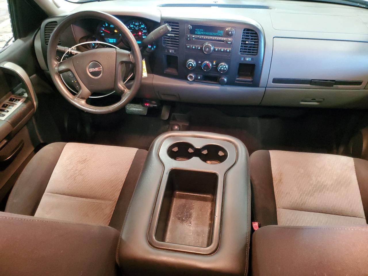 2009 GMC Sierra K1500 VIN: 1GTEK19C79Z245339 Lot: 63227404