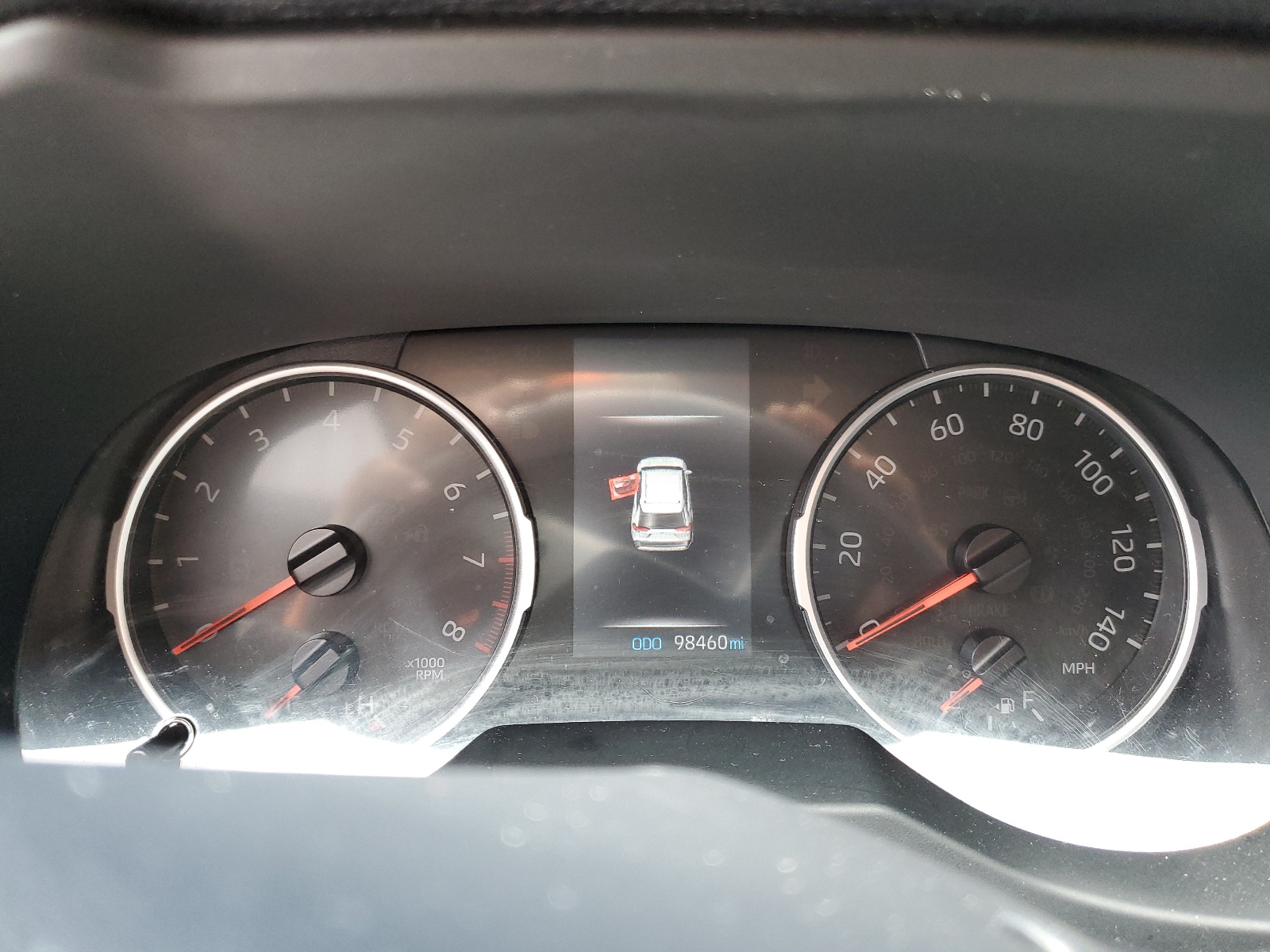 JTMC1RFVXKD030474 2019 Toyota Rav4 Xle Premium