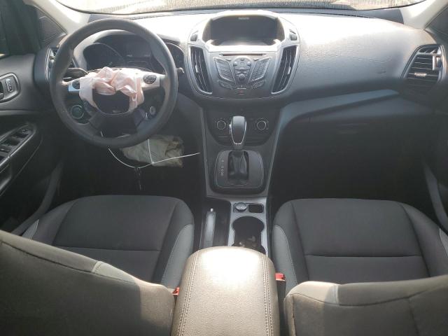 Parquets FORD ESCAPE 2016 Czarny