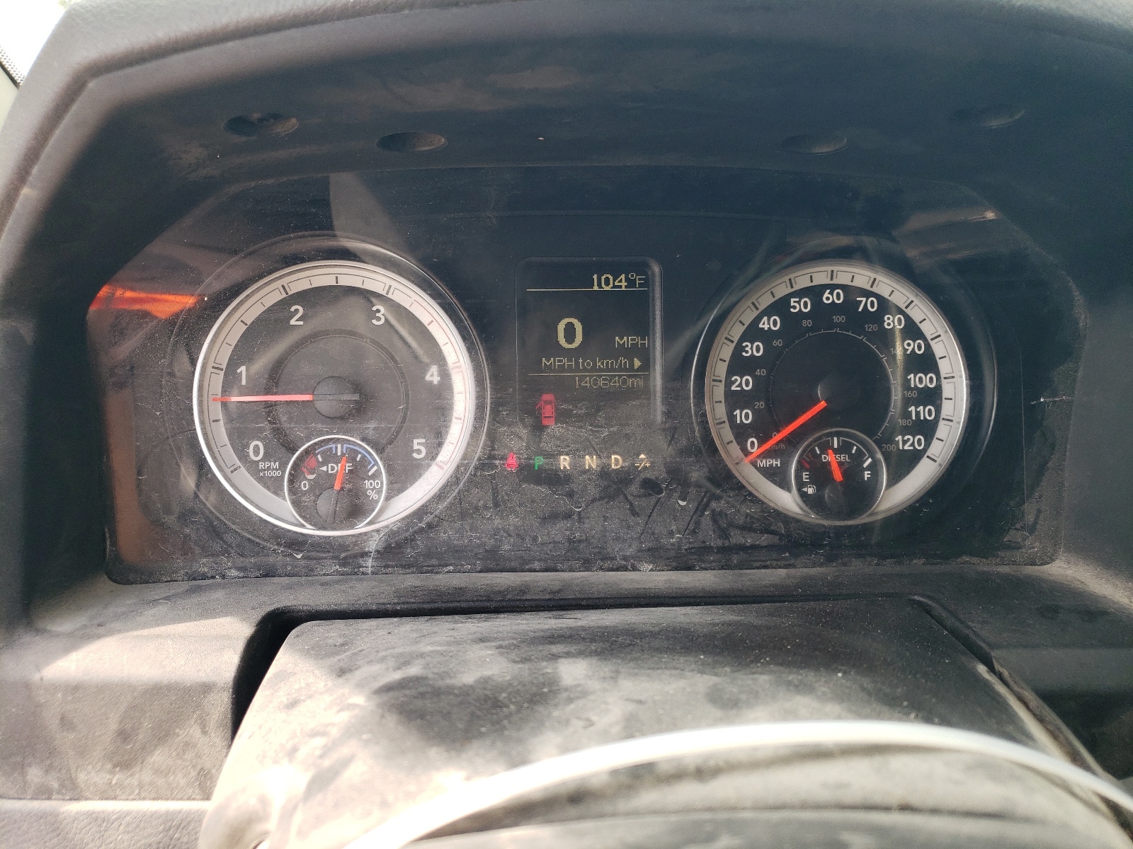 3C7WRNBL0GG106252 2016 Ram 5500