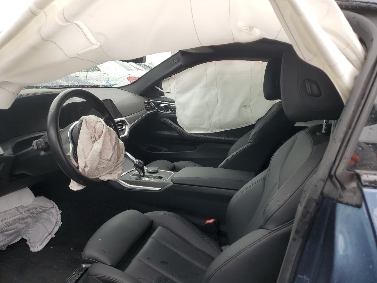 2021 BMW 4er - Image 7
