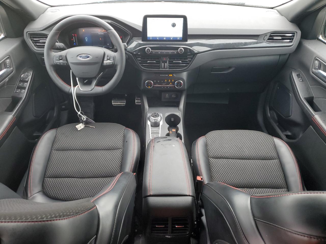 2024 Ford Escape St Line VIN: 1FMCU9MN7RUA95010 Lot: 64241004